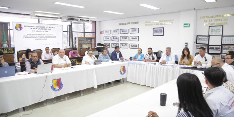Analizan iniciativa ciudadana para que reconocimiento de identidad y cambio de nombre en actas de nacimiento sean sin restricción de edad