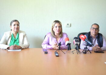 Anuncia la Comisión Especial Rumbo a la Reforma Electoral el inicio de la segunda etapa de la consulta a pueblos indígenas y afromexicanos