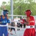 Realizarán en La Paz “Torneo de Barrios de Boxeo”