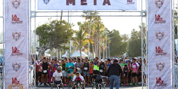 Se realiza con éxito la edición 44 del Medio Maratón Costero