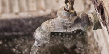 Suministradas 101 colonias con agua potable a través de la red, el 23 de mayo: OOMSAPAS La Paz
