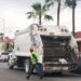 Trabajará con normalidad el servicio de recolección el viernes 5 de mayo