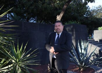 Inoperancia del INAI y cierre de Notimex vulneran los derechos humanos: GIDH