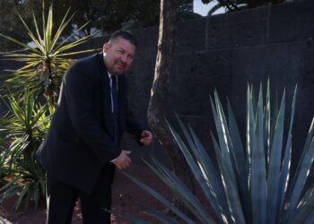 Urge homologar acciones de gobierno a favor de los mexicanos: GIDH “Lex-magister”