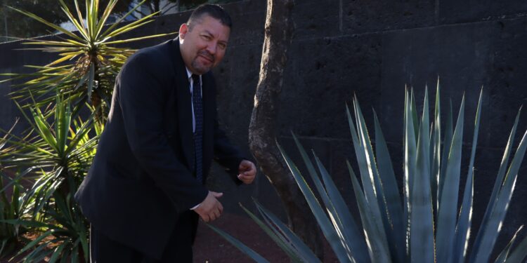 Urge homologar acciones de gobierno a favor de los mexicanos: GIDH “Lex-magister”