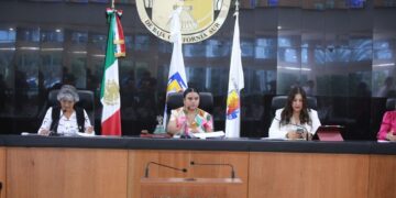 Resuelve Congreso de BCS improcedente juicio político en contra de magistradas y magistrados del TEEBCS