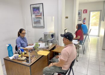 Informa ISSSTE proceso de otorgamiento de préstamos personales 2023.