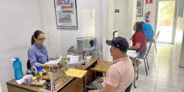 Informa ISSSTE proceso de otorgamiento de préstamos personales 2023.