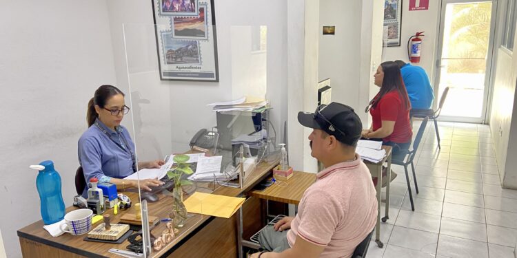 Informa ISSSTE proceso de otorgamiento de préstamos personales 2023.