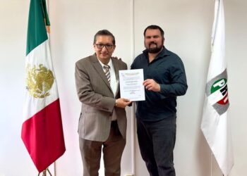 PARTIDO REVOLUCIONARIO INSTITUCIONAL COMITÉ DIRECTIVO ESTATAL BAJA CALIFORNIA SUR