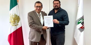 PARTIDO REVOLUCIONARIO INSTITUCIONAL COMITÉ DIRECTIVO ESTATAL BAJA CALIFORNIA SUR