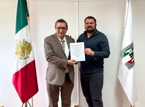 PARTIDO REVOLUCIONARIO INSTITUCIONAL COMITÉ DIRECTIVO ESTATAL BAJA CALIFORNIA SUR