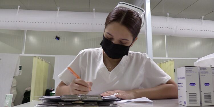 Mantiene IMSS Baja California Sur obligatoriedad del uso de cubrebocas en unidades médicas