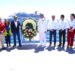 Conmemoran en Los Cabos el 106º aniversario de la Nacionalización de la Marina en México y 81 años de celebrar el Día de la Marina Nacional