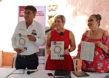 Los Cabos sede del 2do Congreso Sostenible del 05 al 07 de julio