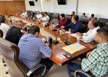 Para que contribuyentes paguen lo justo, la Comisión Técnica de Catastro trabaja en dar orden a las zonas homogéneas de Los Cabos
