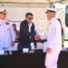 Reconoce alcalde de Los Cabos el trabajo de hombres y mujeres de la Secretaría de Marina Armada de México