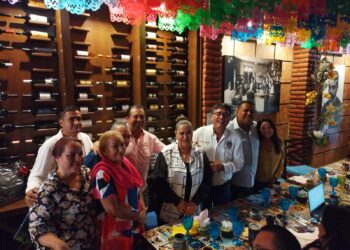 ‘’El XIV Ayuntamiento de Los Cabos jamás censurará la libertad de expresión’’: alcalde Oscar Leggs Castro