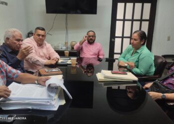 Gana Ayuntamiento de Los Cabos juicio de amparo en terrenos de la colonia Prof. Leonardo Gastelum en CSL