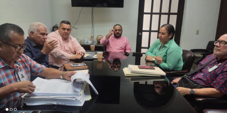 Gana Ayuntamiento de Los Cabos juicio de amparo en terrenos de la colonia Prof. Leonardo Gastelum en CSL