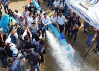 Con la relocalización del Pozo Eureka 2 se terminan los tandeos en la delegación de La Ribera