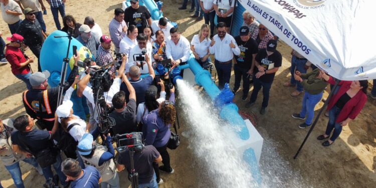 Con la relocalización del Pozo Eureka 2 se terminan los tandeos en la delegación de La Ribera