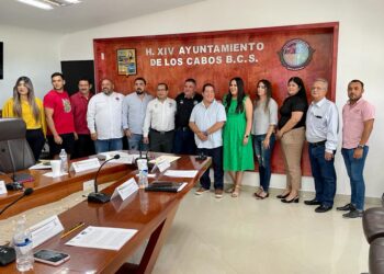 En sesión extraordinaria, la Junta de Gobierno del Instituto del Deporte del Municipio de Los Cabos (INDEM), aprobó por decisión unánime la inversión aproximada de $24 mil pesos