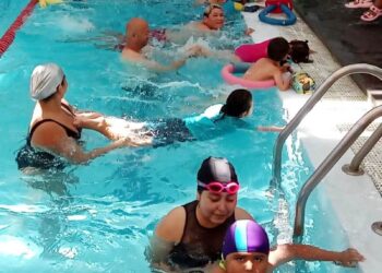 Ayuntamiento de Los Cabos fomenta la inclusión en el deporte por medio del programa Tocando Corazones