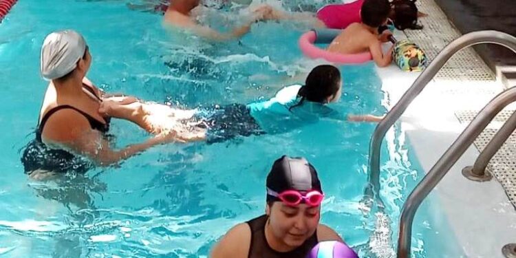 Ayuntamiento de Los Cabos fomenta la inclusión en el deporte por medio del programa Tocando Corazones