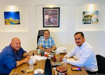 Con una inversión de $48 millones de pesos del FAIS, el Gobierno de Los Cabos electrificará la colonia Ejidal y El Mezquite