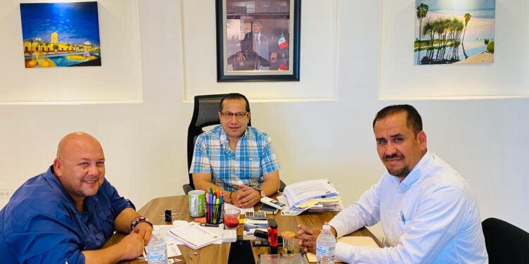 Con una inversión de $48 millones de pesos del FAIS, el Gobierno de Los Cabos electrificará la colonia Ejidal y El Mezquite