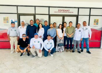 Gobierno de Los Cabos culmina satisfactoriamente los procesos de evaluación para refrendar la certificación de playas limpias y sustentables