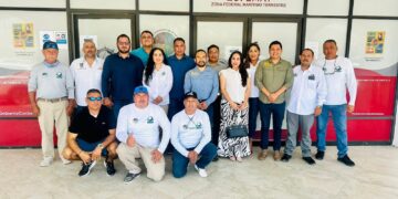 Gobierno de Los Cabos culmina satisfactoriamente los procesos de evaluación para refrendar la certificación de playas limpias y sustentables