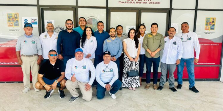 Gobierno de Los Cabos culmina satisfactoriamente los procesos de evaluación para refrendar la certificación de playas limpias y sustentables