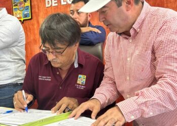 H. XIV Ayuntamiento de Los Cabos formalizará el Convenio de Coordinación y la reinstalación del Comité de Ordenamiento Ecológico&nbsp;