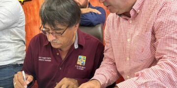 H. XIV Ayuntamiento de Los Cabos formalizará el Convenio de Coordinación y la reinstalación del Comité de Ordenamiento Ecológico&nbsp;
