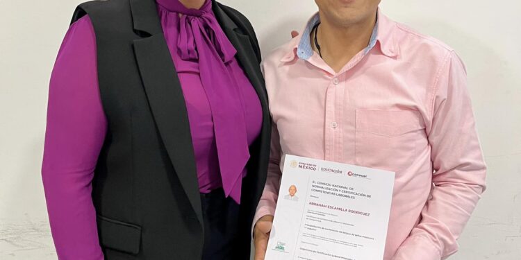 El Instituto Municipal para el Desarrollo e Inclusión de Personas con Discapacidad de Los Cabos