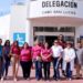 Dependencias municipales realizan jornada médica-social en El Sauzal