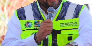 Más alumbrado público en beneficio de miles de habitantes; anuncia Gobierno de Los Cabos la nueva iluminación de carretera en CSL