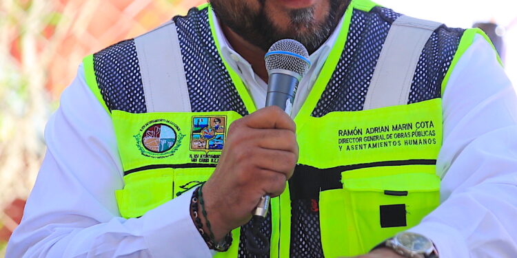 Más alumbrado público en beneficio de miles de habitantes; anuncia Gobierno de Los Cabos la nueva iluminación de carretera en CSL