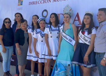 Reconoce Gobierno de Los Cabos la labor y esfuerzo de pescadores ribereños en su día