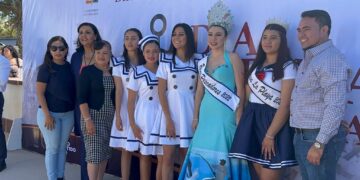 Reconoce Gobierno de Los Cabos la labor y esfuerzo de pescadores ribereños en su día