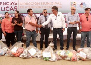 A través del INDEM el Gobierno de Los Cabos brinda atención integral al rubro deportivo