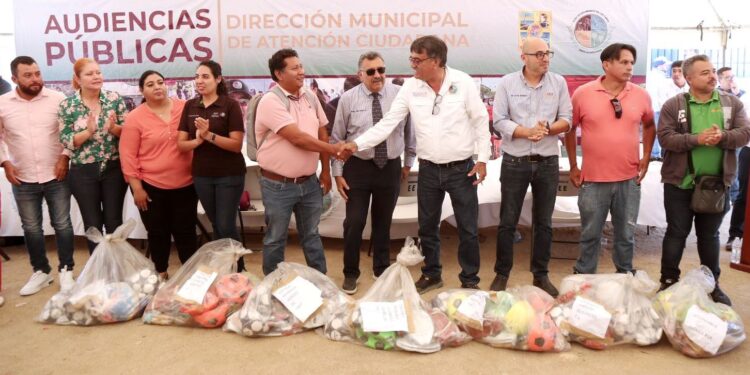 A través del INDEM el Gobierno de Los Cabos brinda atención integral al rubro deportivo