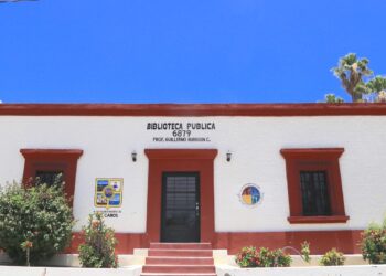 Anuncia alcalde Oscar Leggs Castro la instalación de internet gratuito en la comunidad de Santa Catarina en SJC