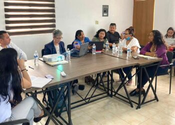 Con el apoyo del COPLADEM Los Cabos se da orden y transparencia al trabajo gubernamental