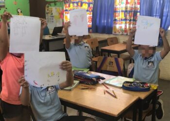 Con el taller “Habilidades para la vida”, la Dirección de Educación en Los Cabos promueve en estudiantes el logro de metas personales