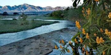 Destaca delegado Oscar Manríquez Ruíz la consolidación de acciones para garantizar la seguridad del turismo rural y de aventura en Santiago