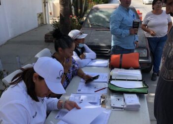 El Gobierno de Los Cabos y la Jurisdicción Sanitaria han realizado un total de 196 esterilizaciones caninas y felinas