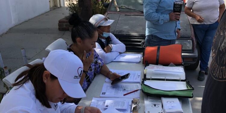 El Gobierno de Los Cabos y la Jurisdicción Sanitaria han realizado un total de 196 esterilizaciones caninas y felinas